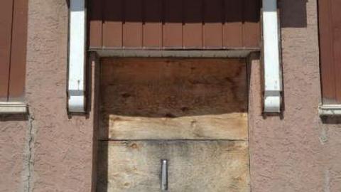 Photo from Steven`s House